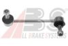 A.B.S. 260110 Rod/Strut, stabiliser